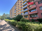 Pronájem, byt 1+1, Ústí nad Labem, ul. Zvonková, cena 11300 CZK / objekt / měsíc, nabízí M&M reality holding a.s.