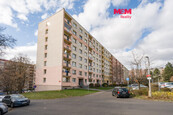Prodej bytu 1+kk v Ústí nad Labem, ul. Glennova, cena 1598000 CZK / objekt, nabízí 