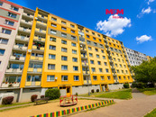 Pronájem bytu 2+1 v Ústí nad Labem, ul. Peškova, cena 12000 CZK / objekt / měsíc, nabízí 