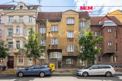 Prodej bytu 3+1, 102 m2, Teplice, ul. Duchcovská, cena 3200000 CZK / objekt, nabízí 