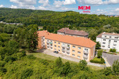 Prodej bytu 2+1 v Bílině, ul. 5. května, cena 1600000 CZK / objekt, nabízí 