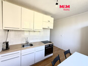 Prodej bytu 3+1, 79 m2, Krupka, ul. Karla Čapka, cena 1830000 CZK / objekt, nabízí 