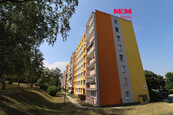 Prodej bytu 2+kk v Mostě, ul. Josefa Suka, cena 1695000 CZK / objekt, nabízí 