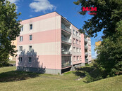 Prodej bytu 2+kk, (2/3), 26 m2, Louny, ul. Petra Obrovce, cena 1910000 CZK / objekt, nabízí 