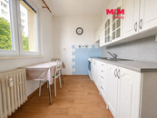 Prodej bytu 2+1 v Mostě; Mostu, ul. Zdeňka Fibicha, cena 2695200 CZK / objekt, nabízí 