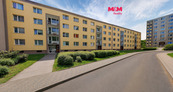 Prodej bytu 1+1, 35 m2, Ústí nad Labem, ul. Jindřicha Plachty, cena 810000 CZK / objekt, nabízí 