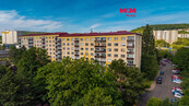 Prodej bytu 1+1, 36 m2, Ústí nad Labem, ul. Švestková, cena 1990000 CZK / objekt, nabízí 