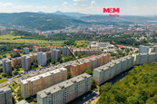 Prodej bytu 2+1 v Ústí nad Labem, ul. Poláčkova, cena 4622640 CZK / objekt, nabízí 