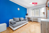 Prodej bytu 1+kk, 19 m2, Ústí nad Labem, ul. Školní, cena 1995000 CZK / objekt, nabízí 