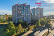Prodej bytu 3+1, 61 m2, Roudnice n.L.,ul. Alej 17. listopadu, cena 3500000 CZK / objekt, nabízí 