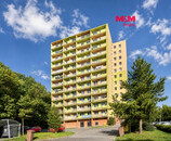 Prodej bytu 2+1, 54 m2, Osek, ul. Hrdlovská, cena 2140000 CZK / objekt, nabízí 
