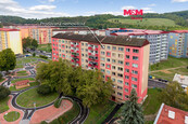 Prodej bytu 3+1 v Teplicích, ul. Prosetická, cena 2340000 CZK / objekt, nabízí 