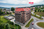 Prodej bytu 2+1, 64 m2, Děčín, ul. Ruská, cena 3150000 CZK / objekt, nabízí 