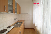 Prodej bytu 1+1, 27 m2, Most, ul. Moskevská, cena 1560000 CZK / objekt, nabízí 