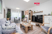 Prodej bytu 2+1 v Ústí nad Labem, ul. Na Výšině, cena 2835000 CZK / objekt, nabízí 