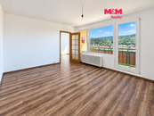 Prodej bytu 4+1, 83 m2, OV, Ústí nad Labem, ul. Přemyslovců, cena 3792000 CZK / objekt, nabízí 