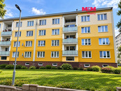 Prodej bytu 3+1, 67 m2, Klášterce nad Ohří, Miřetice, cena 3181500 CZK / objekt, nabízí 