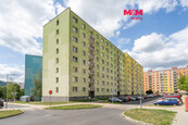 Prodej bytu 3+1 v Klášterci nad Ohří, ul. Příčná, cena 2600000 CZK / objekt, nabízí 