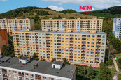 Prodej bytu 3+1, 80 m2, Ústí nad Labem, ul. Poláčkova, cena 3990000 CZK / objekt, nabízí 