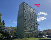 Prodej bytu 2+1, 44 m2, Most, ul. K. J. Erbena, cena 2699000 CZK / objekt, nabízí 