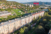 Prodej bytu 2+1 v Ústí nad Labem, ul. Maková, cena 2700000 CZK / objekt, nabízí 