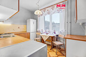 Prodej bytu 2+1 v Ústí nad Labem, ul. Jožky Jabůrkové, cena 3250000 CZK / objekt, nabízí 