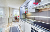 Prodej bytu 3+1, 80 m2, Chomutov, ul. Písečná, cena 2750000 CZK / objekt, nabízí 