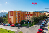 Prodej bytu 3+1 v Ústí nad Labem, ul. Obvodová, cena 3390000 CZK / objekt, nabízí 