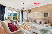 Prodej bytu 3+1, 65 m2, Děčín, ul. Labská, cena 4200000 CZK / objekt, nabízí 