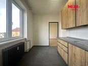 Prodej bytu 2+1, 50 m2, Jirkov, ul. Šimkova, cena 2181500 CZK / objekt, nabízí 