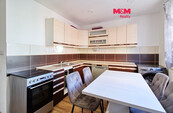 Prodej bytu 4+1, 88 m2, Jirkov, ul. Tkalcovská, cena 2450000 CZK / objekt, nabízí 