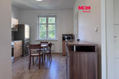 Pronájem bytu 2+1 v Ústí nad Labem, ul. Vilová Ulička, cena 14000 CZK / objekt / měsíc, nabízí 