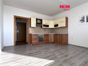 Pronájem bytu 2+kk v Ústí nad Labem, ul. Šrámkova, cena 10100 CZK / objekt / měsíc, nabízí M&M reality holding a.s.
