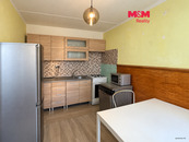 Prodej bytu 3+1, 72 m2, Litvínov, ul. Hamerská, cena 2681500 CZK / objekt, nabízí 