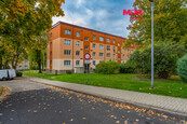Prodej bytu 2+1, 52 m2, Ústí nad Labem, ul. Kosmonautů, cena 3045000 CZK / objekt, nabízí 