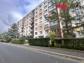 Pronájem bytu 2+1 v Ústí nad Labem, ul. Maková, cena 11900 CZK / objekt / měsíc, nabízí 