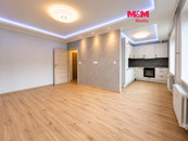 Pronájem bytu 2+1, 52 m2, Ústí nad Labem, Dukelských hrdinů, cena 15000 CZK / objekt / měsíc, nabízí M&M reality holding a.s.