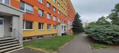 Most, prodej bytu 2+kk, ul. Lidická, 40 m2, cena 2100000 CZK / objekt, nabízí 