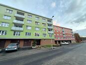 Pronájem bytu, garsoniera, ulice Koželužská, Kadaň , cena 10500 CZK / objekt / měsíc, nabízí 