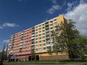 Prodej bytu 2+1, 63m2, Bezručova ( dechtochema ) Chomutov , cena 3500000 CZK / objekt, nabízí 