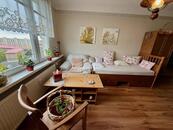 Prodej bytu 2+1, 63m2, Bezručova ( dechtochema ) Chomutov , cena 3500000 CZK / objekt, nabízí 