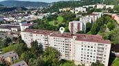 Prodej bytu 3+1/L, OV, ul. Dr. Horákové, Ústí nad Labem - Krásné Březno , cena 3450000 CZK / objekt, nabízí 
