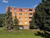 Prodej bytu 3+1/L, Chomutov, ul. Čelakovského, cena 4149000 CZK / objekt, nabízí 