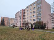 prodej bytu 2+1, osobní vlastnictví, Žatec, cena 2850000 CZK / objekt, nabízí 