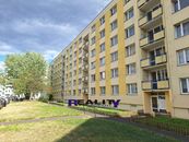 prodej družstevního bytu, 79 m2, Krupka u Teplic, cena 1950000 CZK / objekt, nabízí 