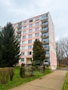 Pronájem bytu 3+1 66 m2, Ústí nad Labem-centrum, cena 12900 CZK / objekt / měsíc, nabízí 