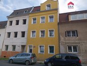 pronájem bytu 1+kk Prostřední, Ústí nad Labem, cena 1660 CZK / objekt / měsíc, nabízí 