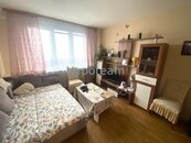 1+0, 7. patro, ul. Větrná, Severní Terasa, cena 7500 CZK / objekt / měsíc, nabízí Lucie Walterová - Hypoteam