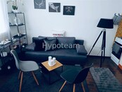 1+1, OV, 36 m2, ul. Glennova, ÚL Severní Terasa, cena 10000 CZK / objekt / měsíc, nabízí Lucie Walterová - Hypoteam