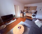 2+KK, 53 m2, OV, ul. Za Vozovnou, Ústí nad Labem, cena 8500 CZK / objekt / měsíc, nabízí 